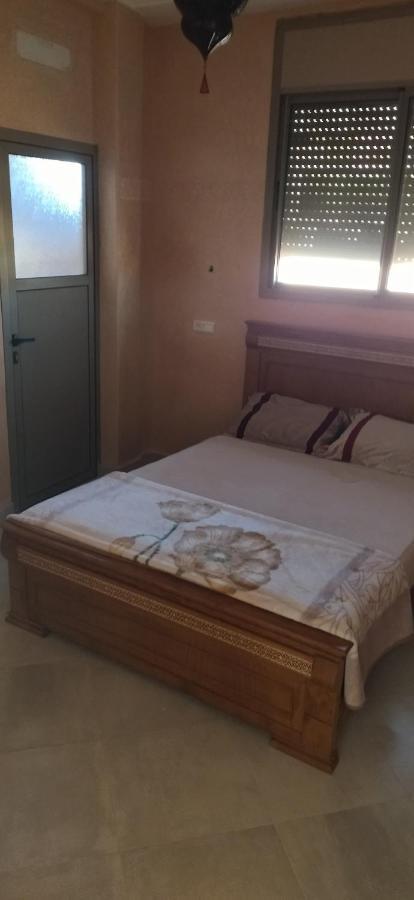 Appart Oubaha Tamrakht Taghazout Agadir Eksteriør billede