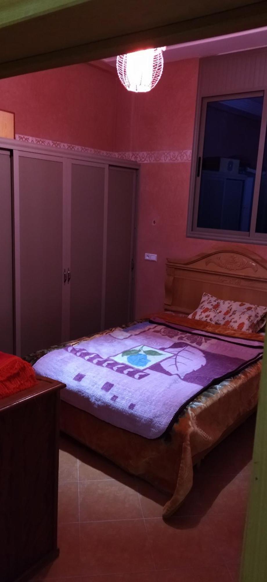 Appart Oubaha Tamrakht Taghazout Agadir Værelse billede
