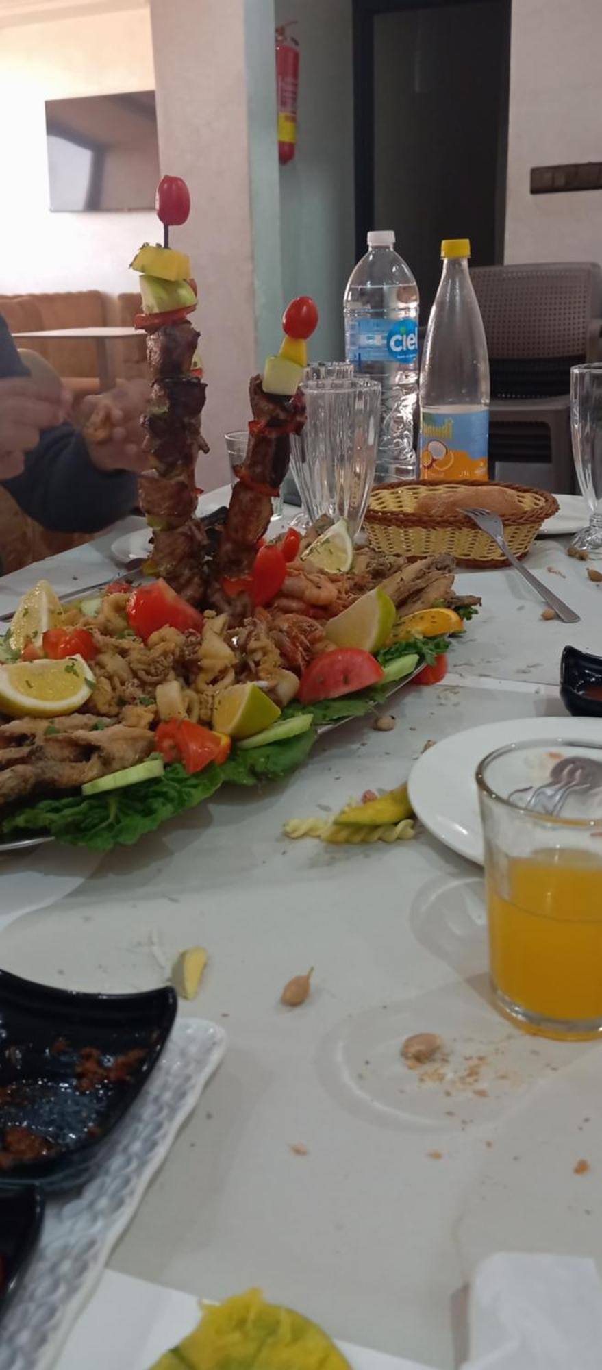 Appart Oubaha Tamrakht Taghazout Agadir Eksteriør billede